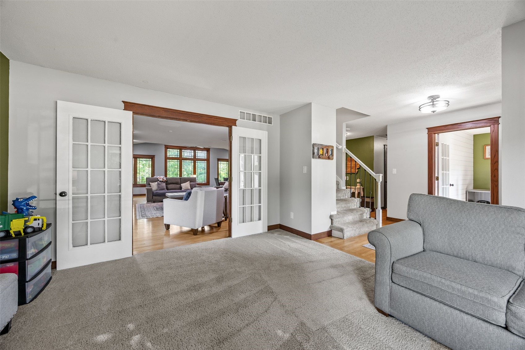 4928 Olde Mill Court Cedar Rapids IA 52411