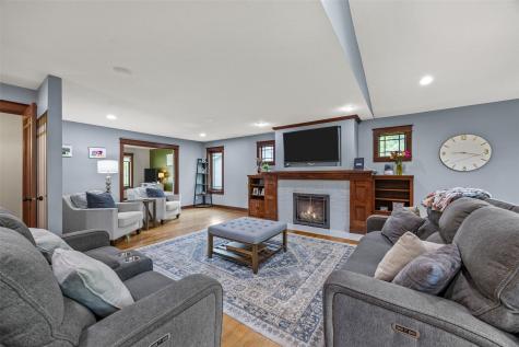 4928 Olde Mill Court Cedar Rapids IA 52411