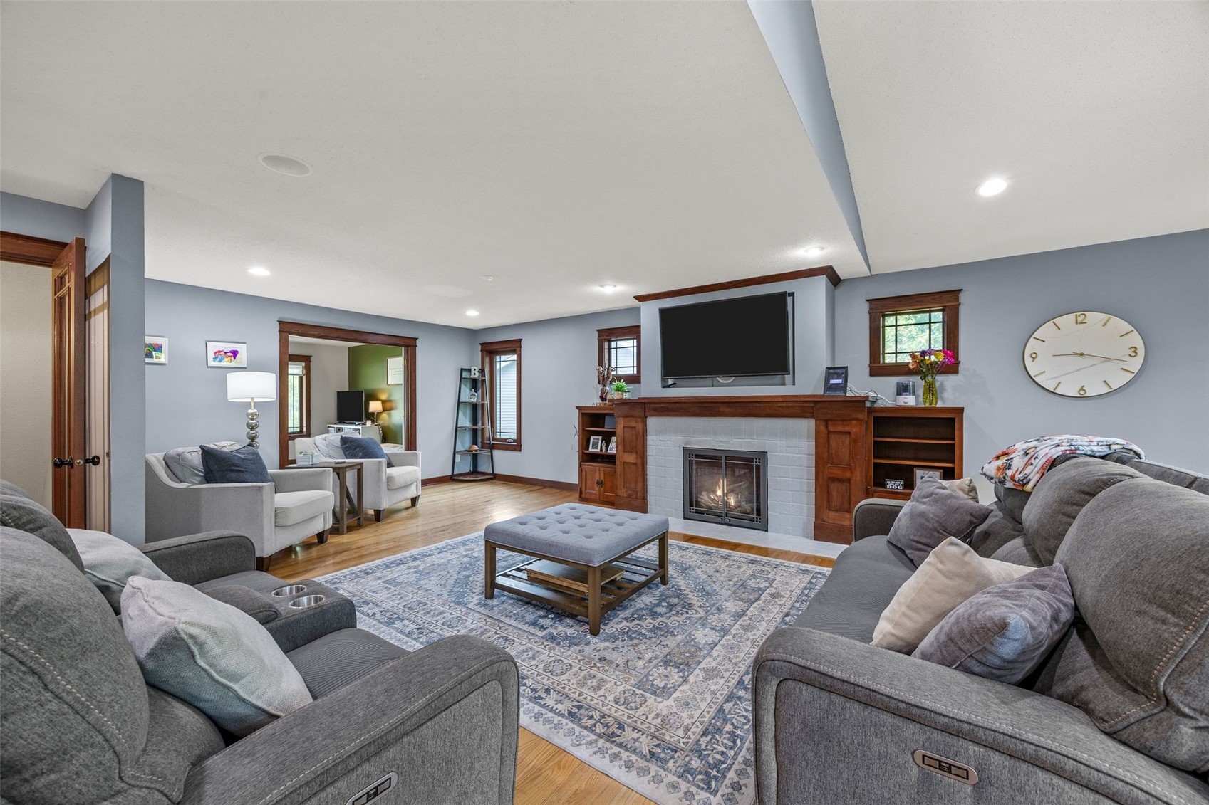 4928 Olde Mill Court Cedar Rapids IA 52411