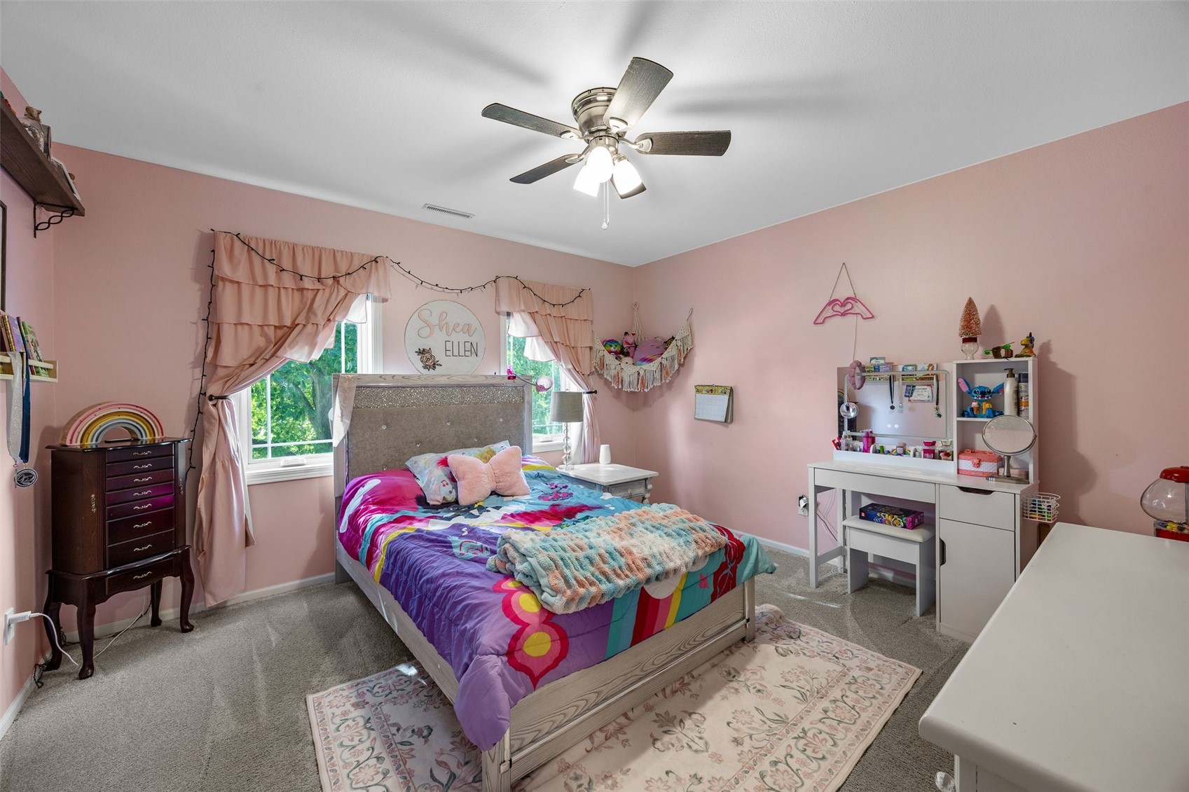 4928 Olde Mill Court Cedar Rapids IA 52411
