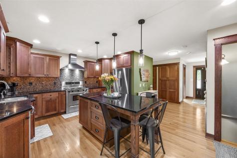 4928 Olde Mill Court Cedar Rapids IA 52411