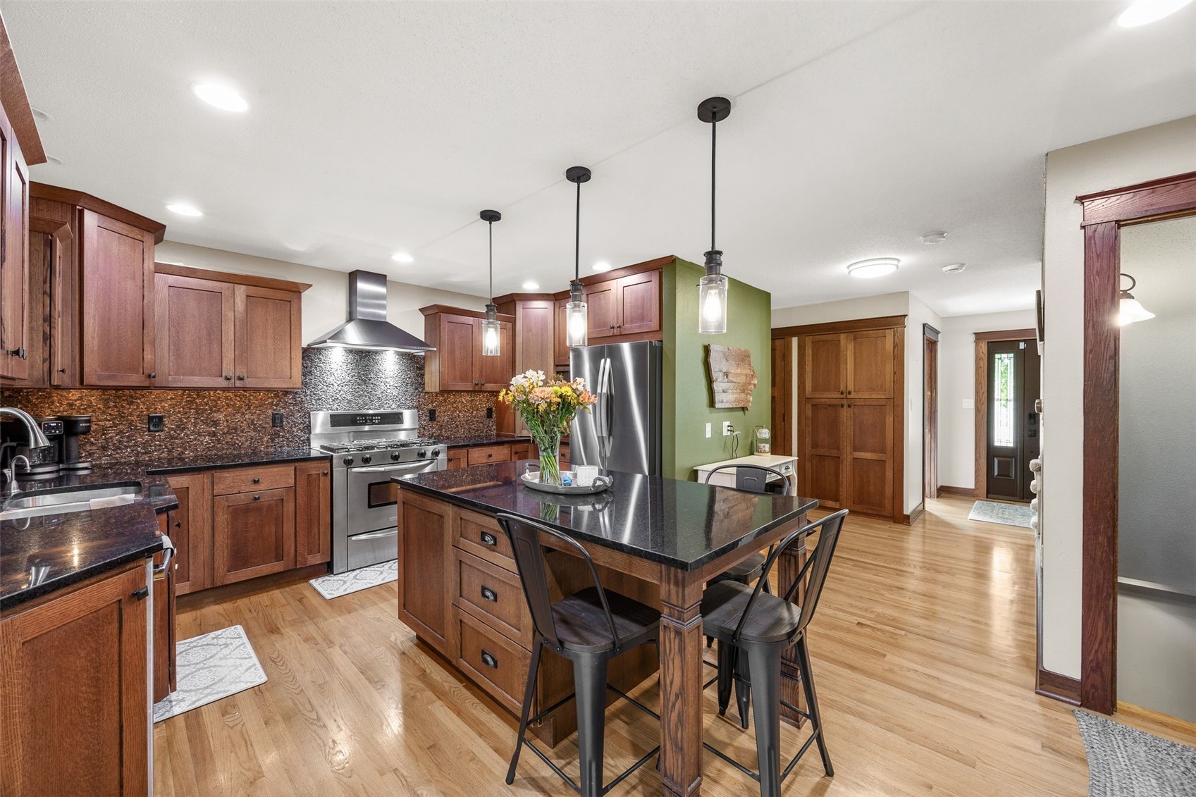 4928 Olde Mill Court Cedar Rapids IA 52411