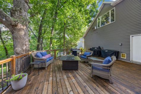 4928 Olde Mill Court Cedar Rapids IA 52411
