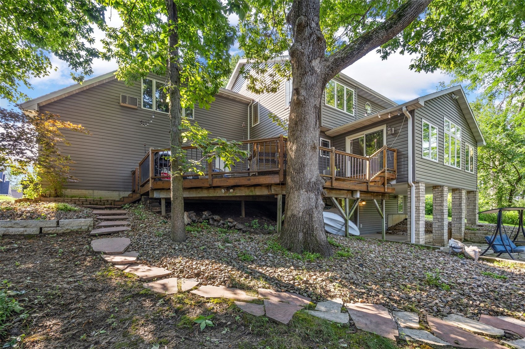 4928 Olde Mill Court Cedar Rapids IA 52411