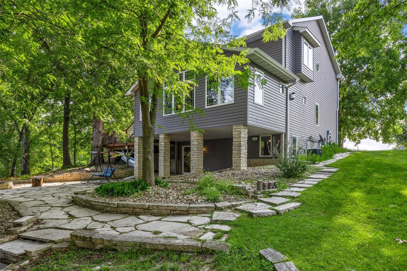 4928 Olde Mill Court Cedar Rapids IA 52411
