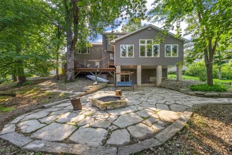 4928 Olde Mill Court Cedar Rapids IA 52411