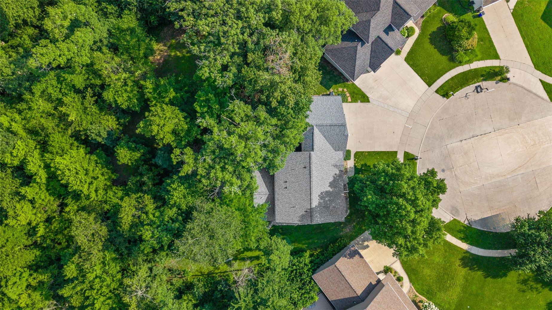 4928 Olde Mill Court Cedar Rapids IA 52411
