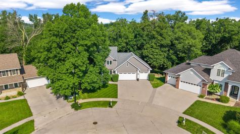 4928 Olde Mill Court Cedar Rapids IA 52411