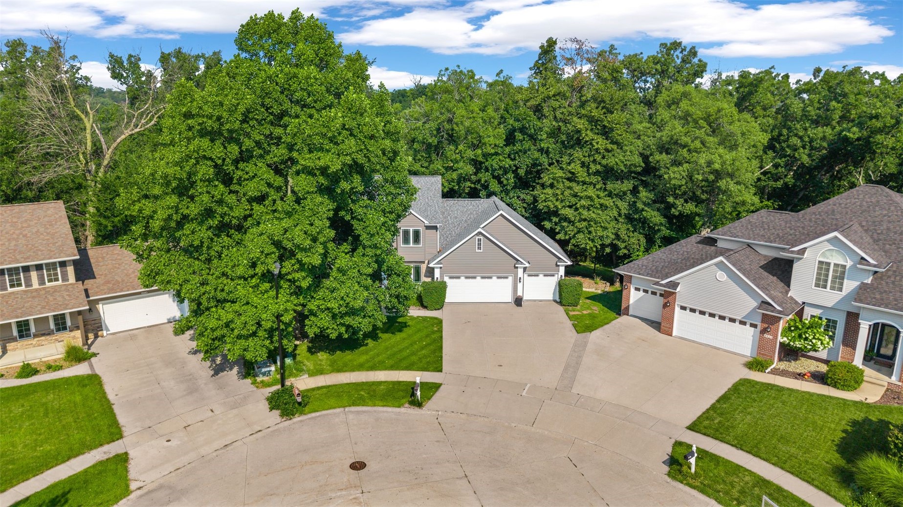 4928 Olde Mill Court Cedar Rapids IA 52411