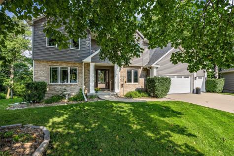 4928 Olde Mill Court Cedar Rapids IA 52411