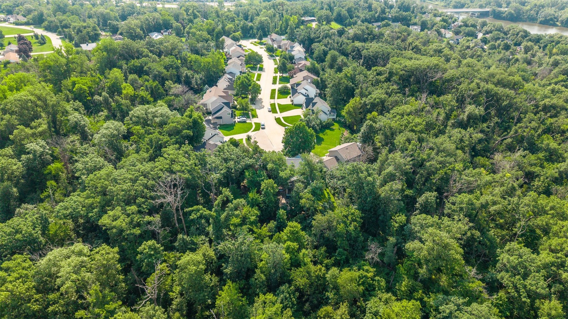 4928 Olde Mill Court Cedar Rapids IA 52411