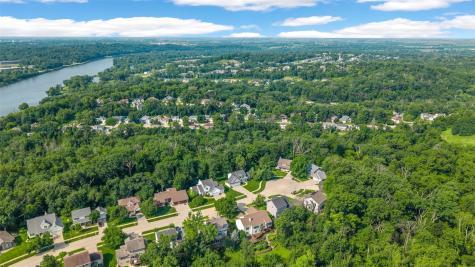 4928 Olde Mill Court Cedar Rapids IA 52411
