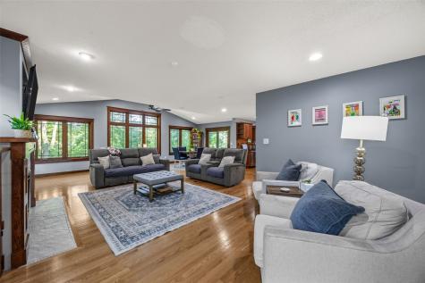 4928 Olde Mill Court Cedar Rapids IA 52411