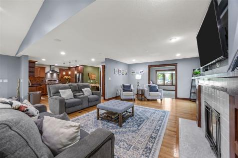 4928 Olde Mill Court Cedar Rapids IA 52411