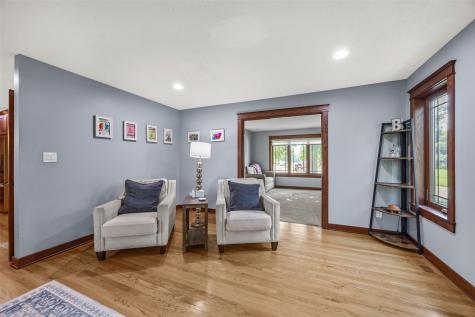 4928 Olde Mill Court Cedar Rapids IA 52411