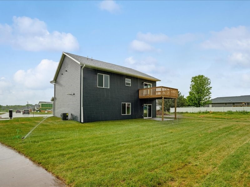 3107 Ginkgo Lane Muscatine IA 52761