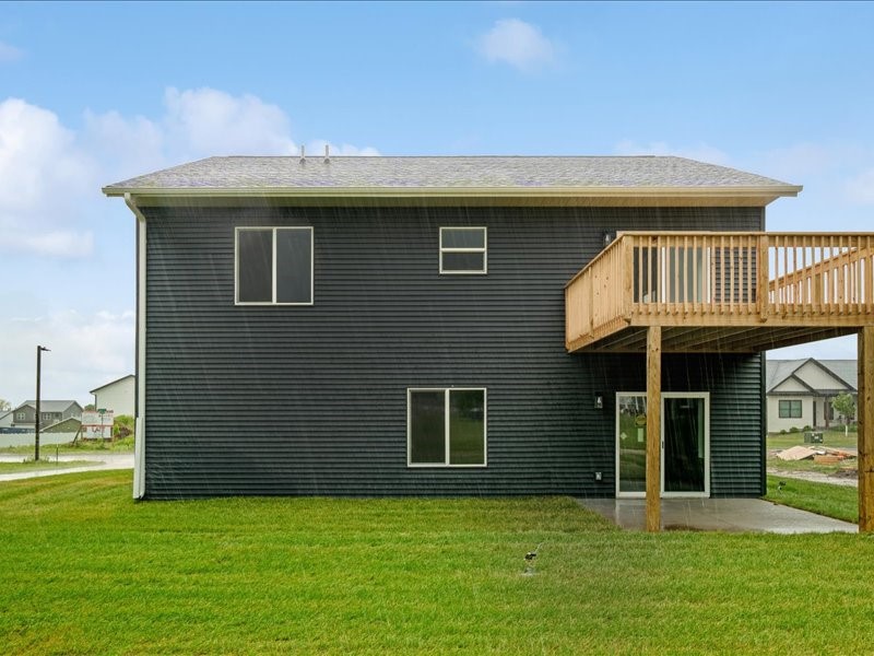 3107 Ginkgo Lane Muscatine IA 52761