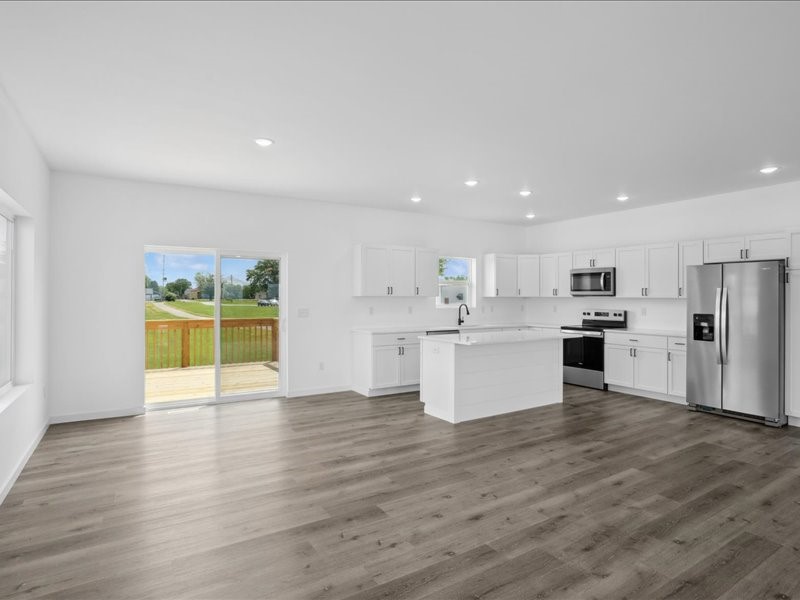 3107 Ginkgo Lane Muscatine IA 52761