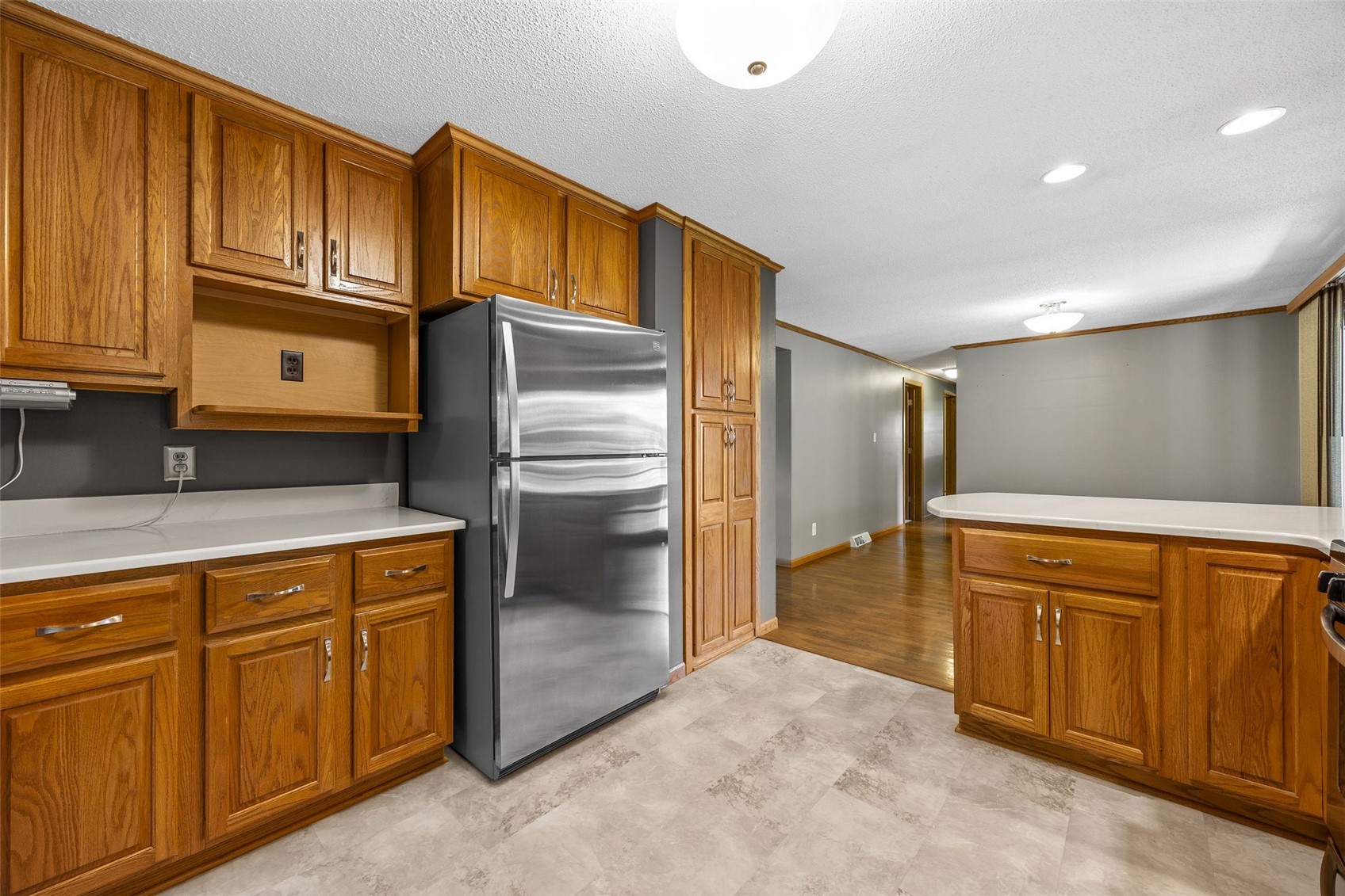 357 Spring Creek Road Mt Vernon IA 52314