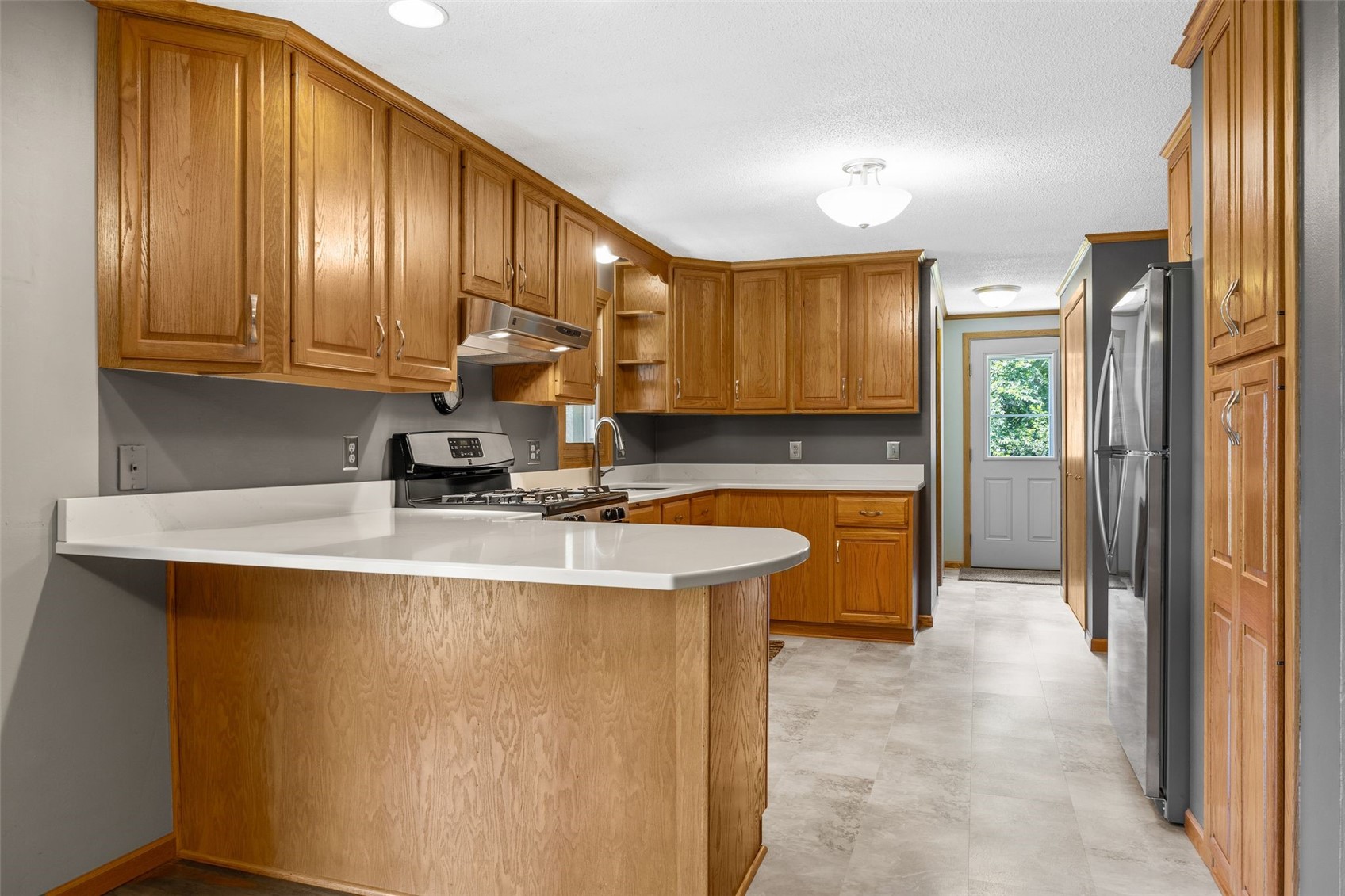 357 Spring Creek Road Mt Vernon IA 52314