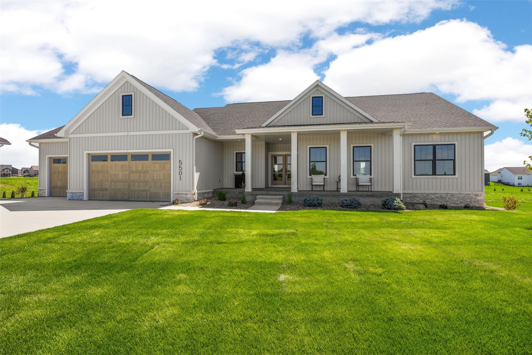 5501 Silver Ridge Road Marion IA 52302