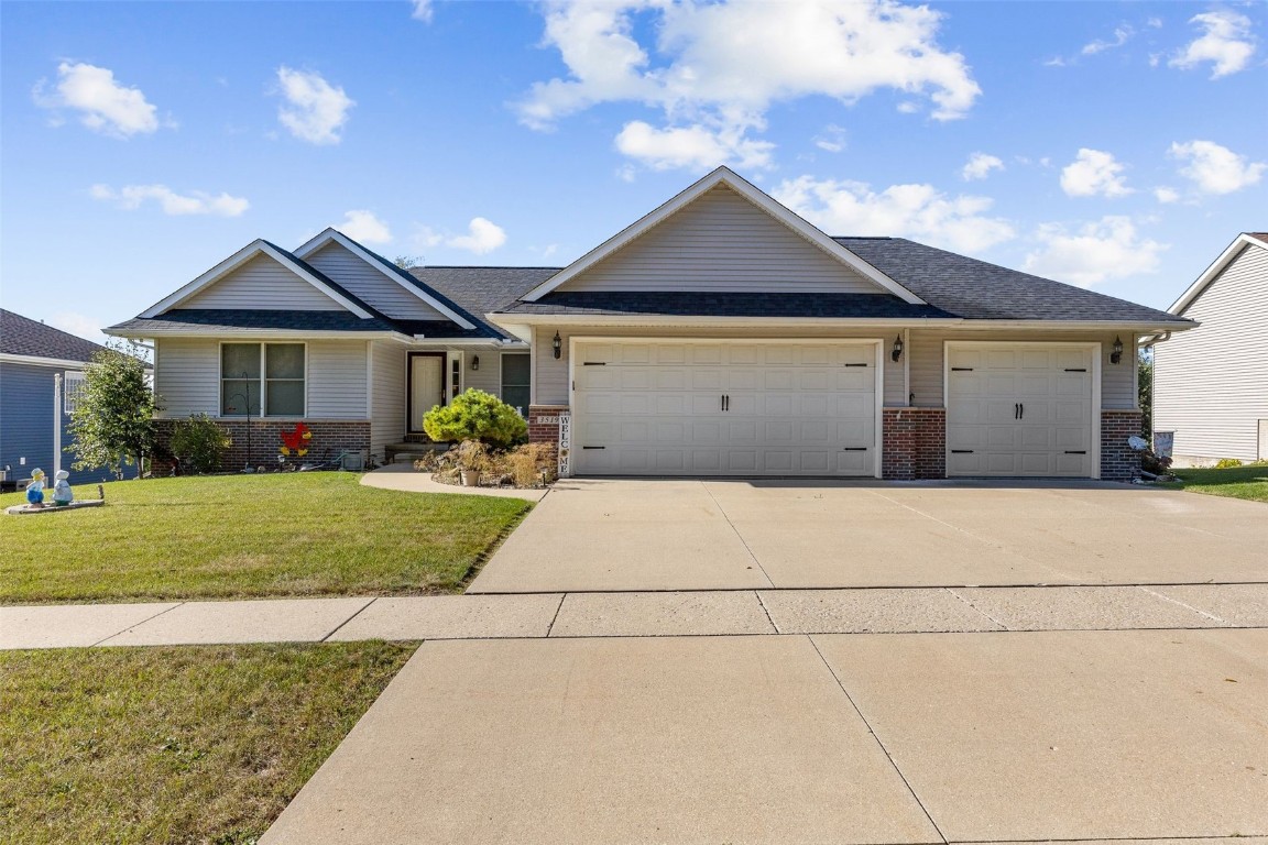 3519 Rogers Road Cedar Rapids IA 52405