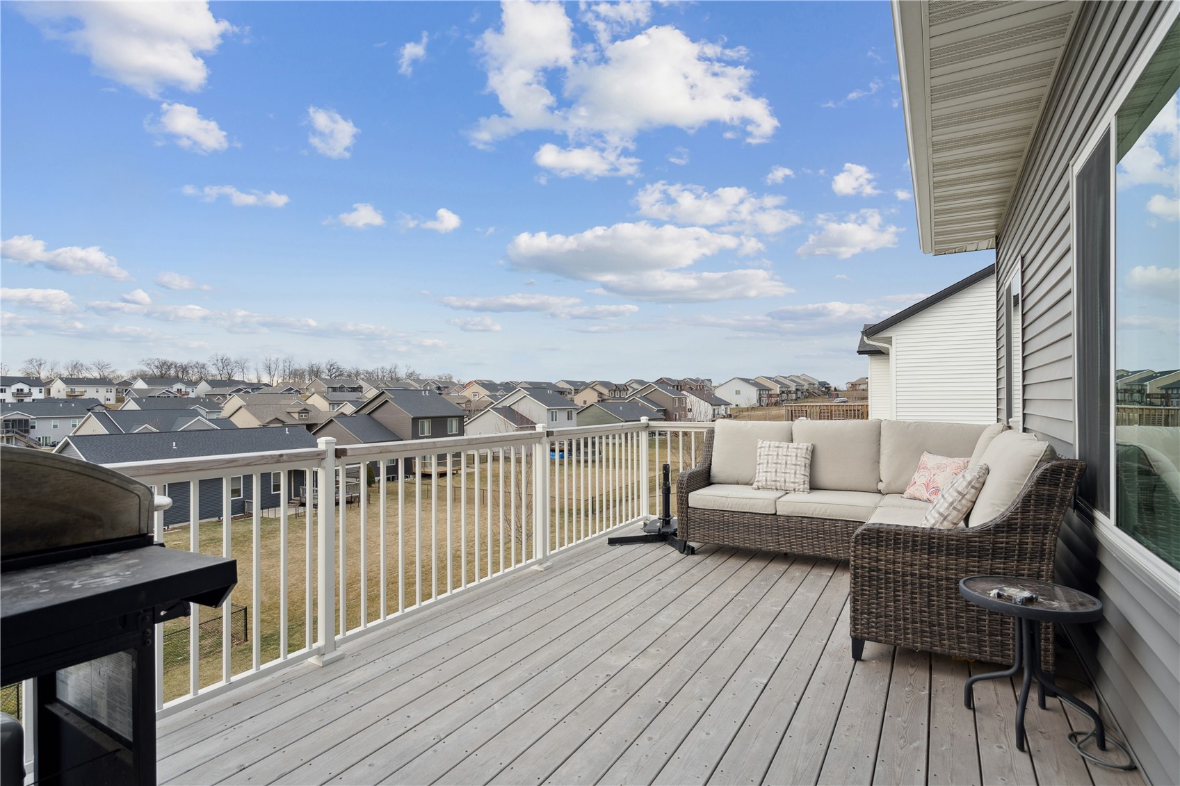 561 Fawn Avenue Tiffin IA 52340