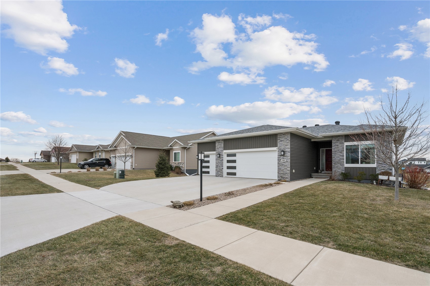 561 Fawn Avenue Tiffin IA 52340