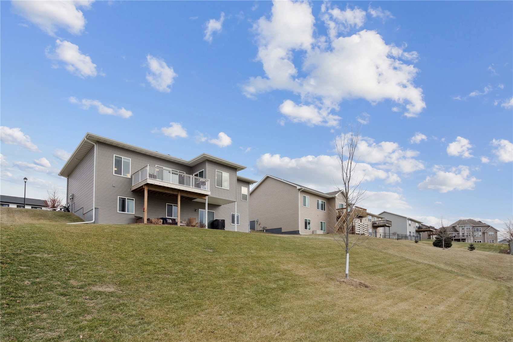 561 Fawn Avenue Tiffin IA 52340
