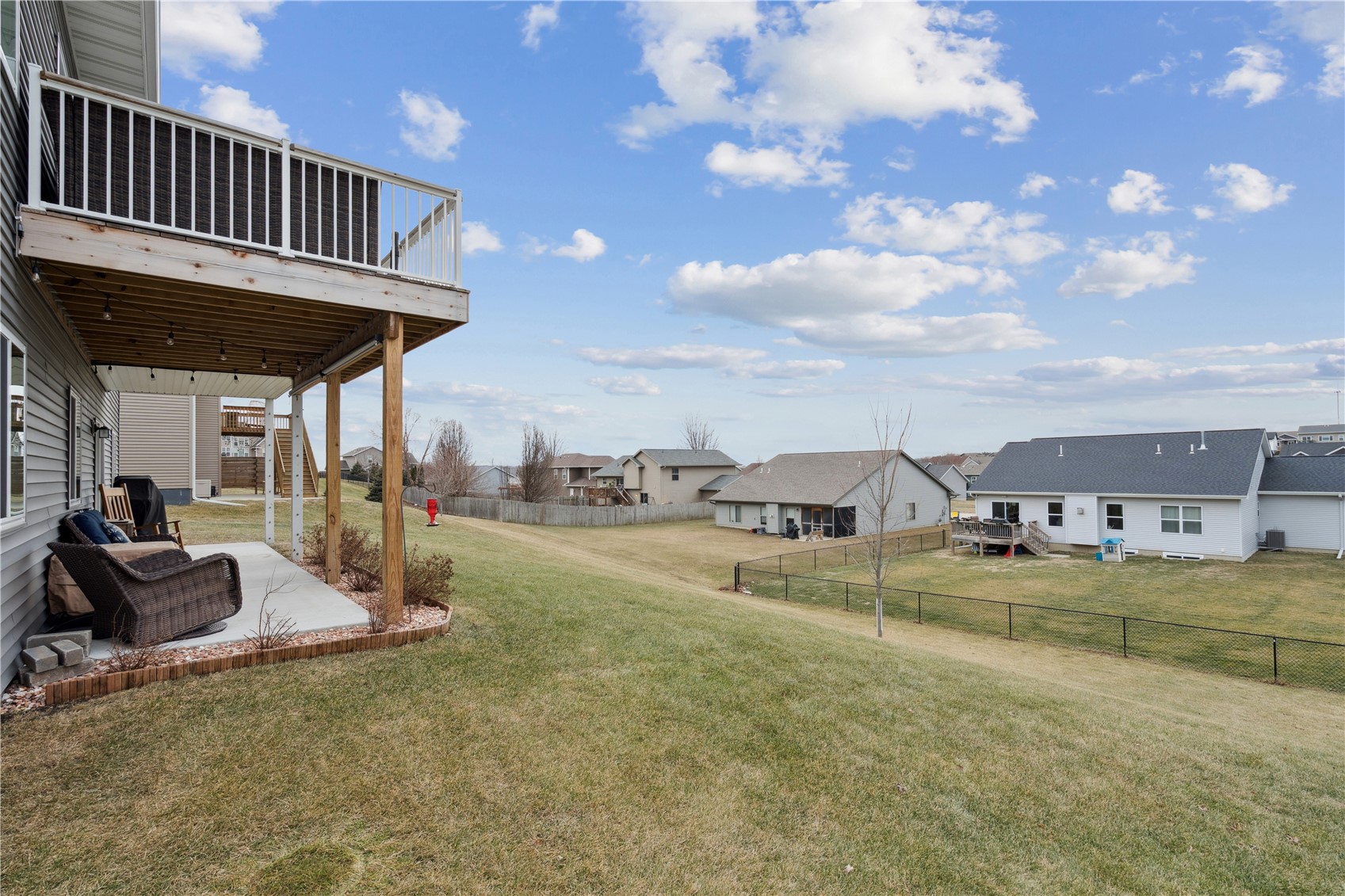 561 Fawn Avenue Tiffin IA 52340