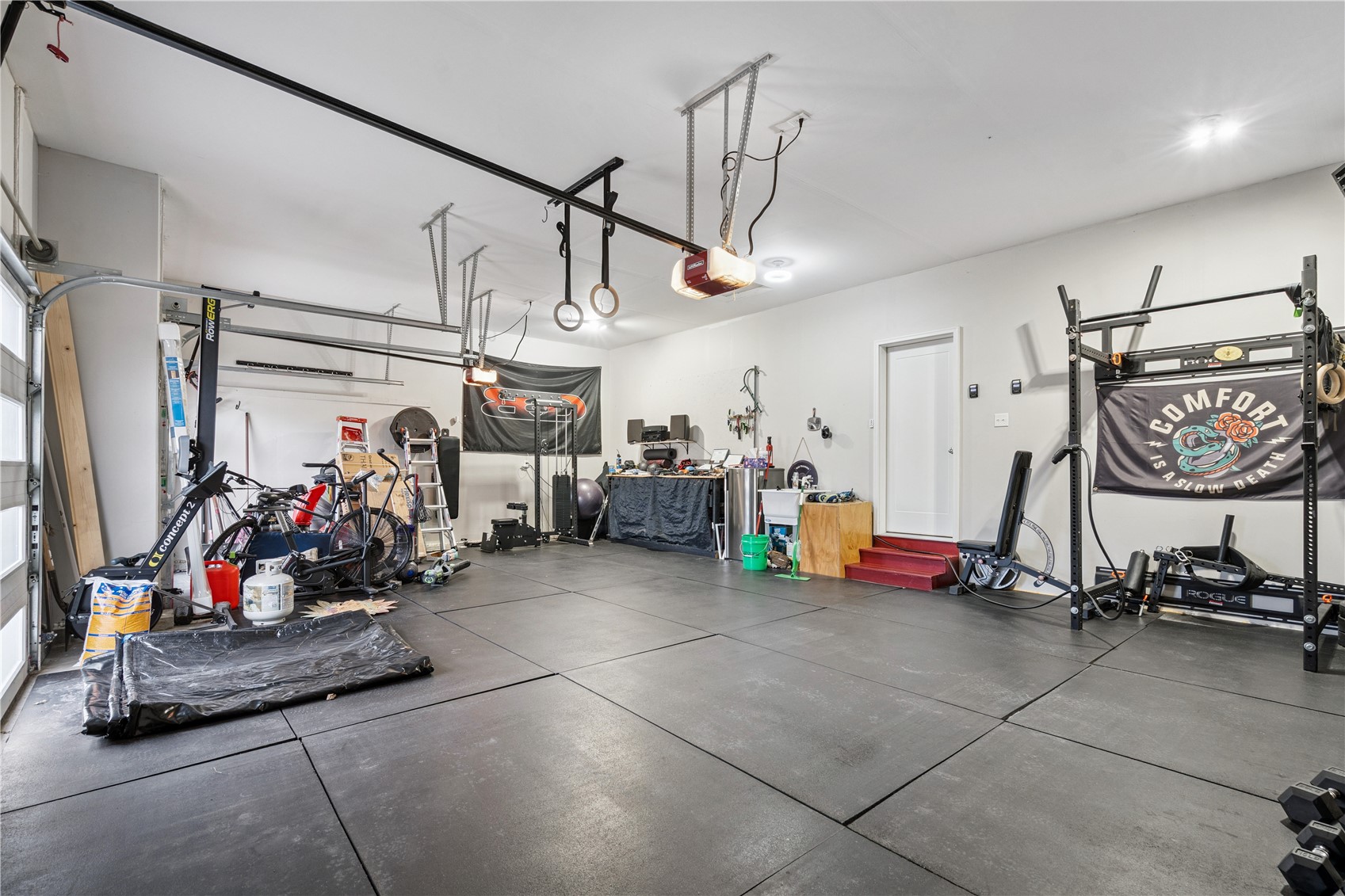561 Fawn Avenue Tiffin IA 52340