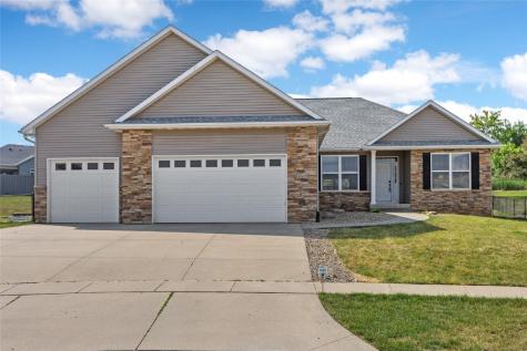 550 Partridge Court Marion IA 52302
