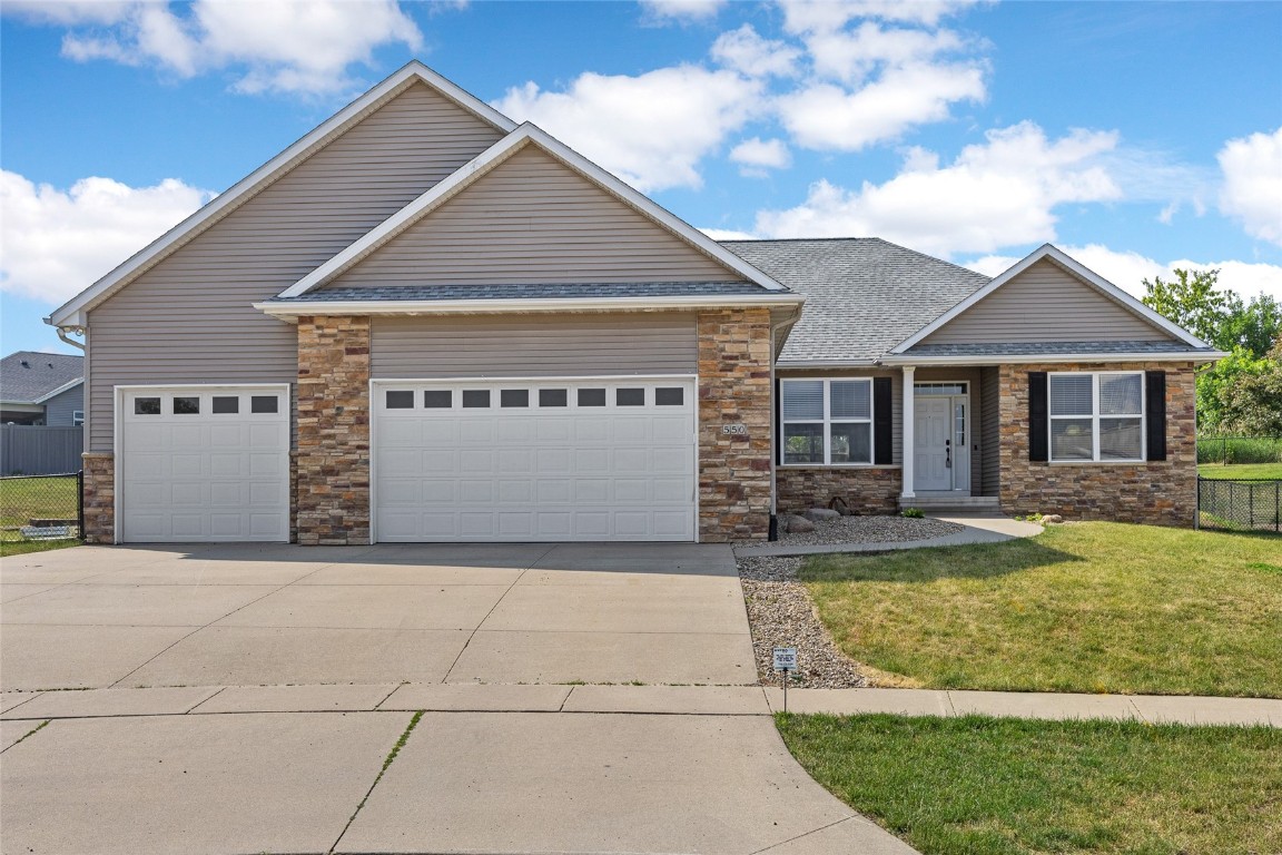 550 Partridge Court Marion IA 52302