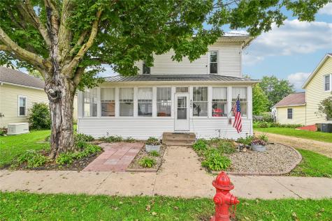 507 Resident Street Olin IA 52320