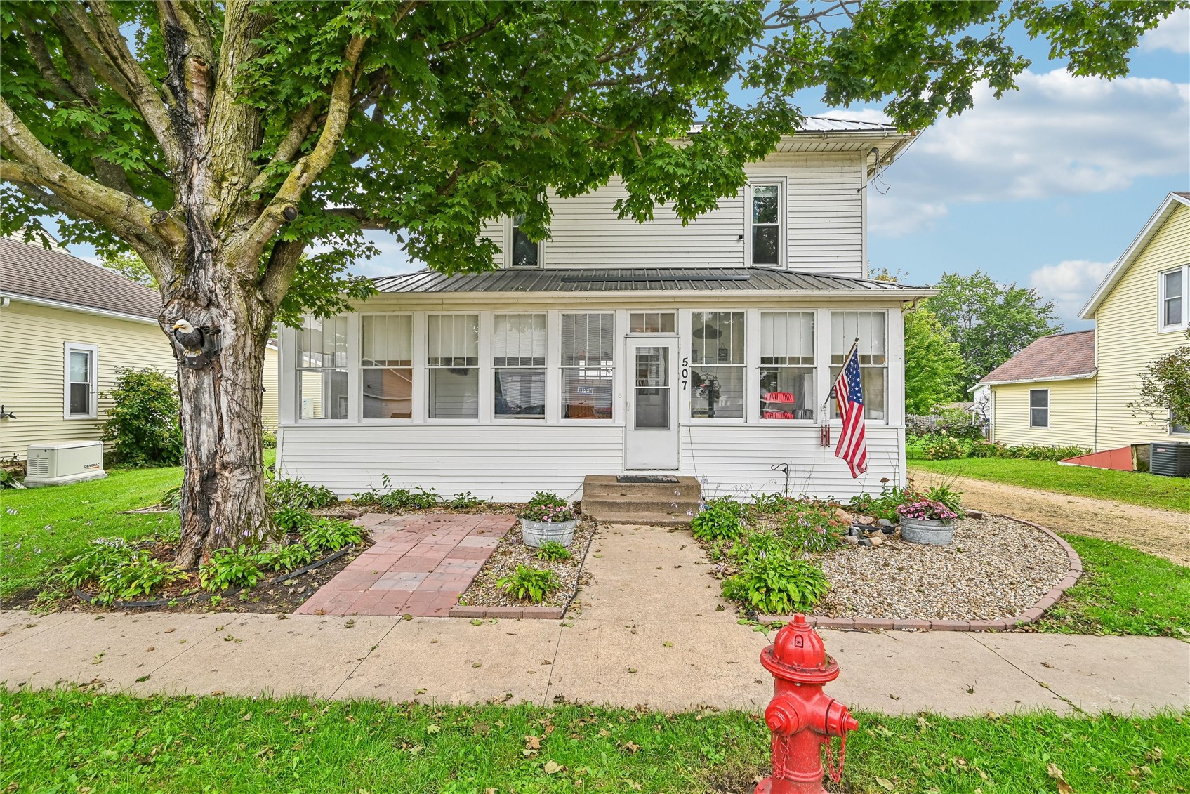 507 Resident Street Olin IA 52320