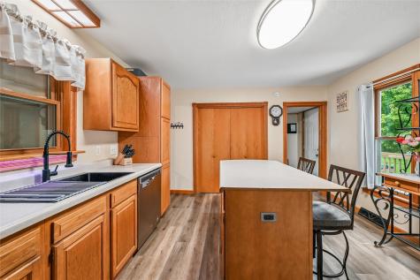 507 Resident Street Olin IA 52320