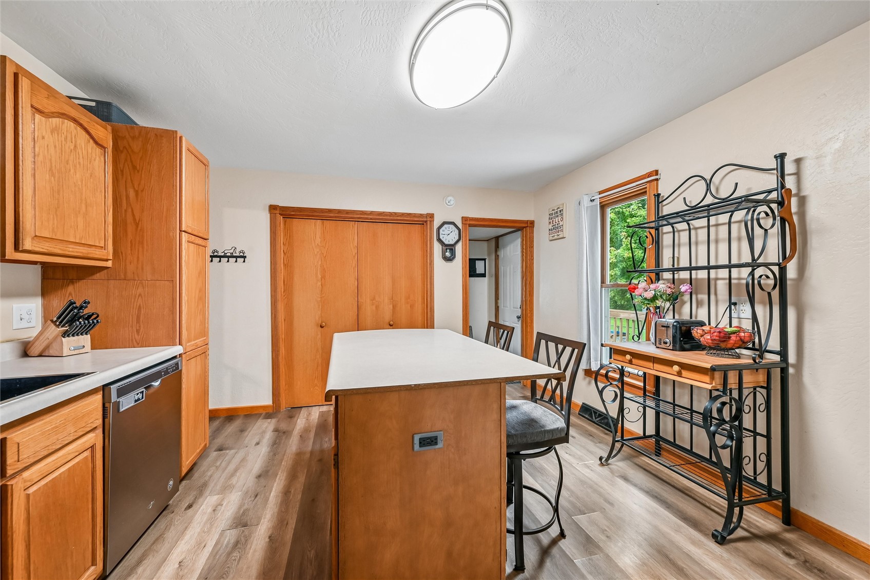 507 Resident Street Olin IA 52320