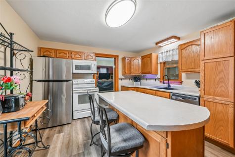 507 Resident Street Olin IA 52320