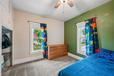 507 Resident Street Olin IA 52320