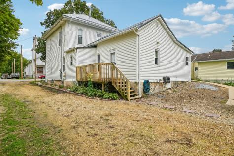 507 Resident Street Olin IA 52320