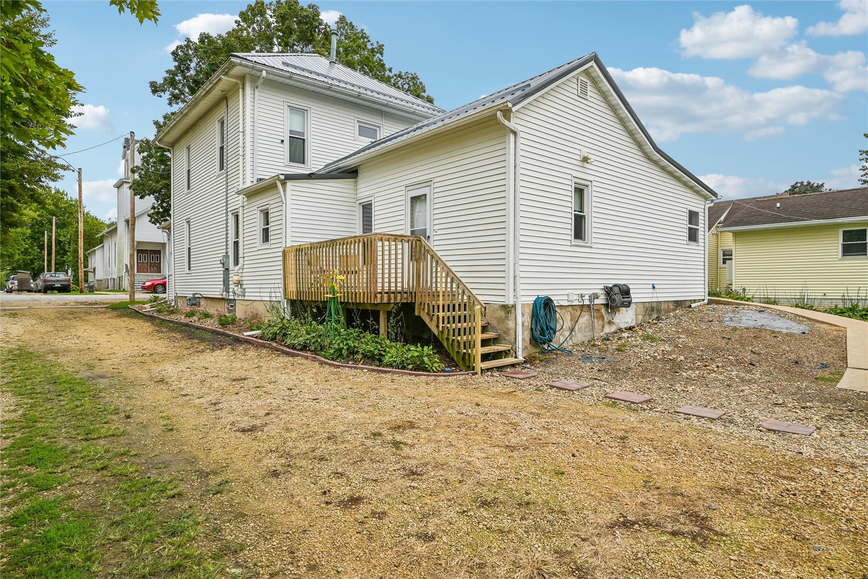 507 Resident Street Olin IA 52320