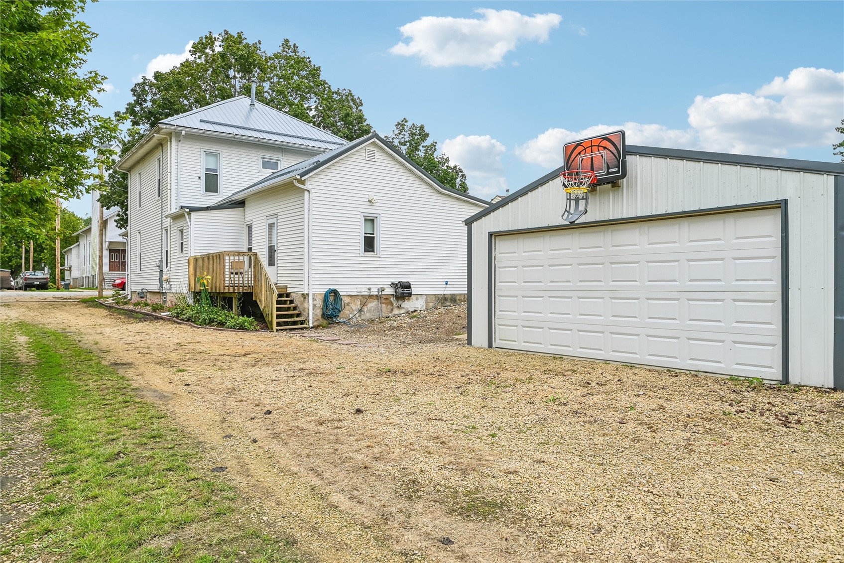 507 Resident Street Olin IA 52320