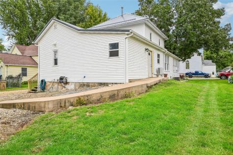 507 Resident Street Olin IA 52320