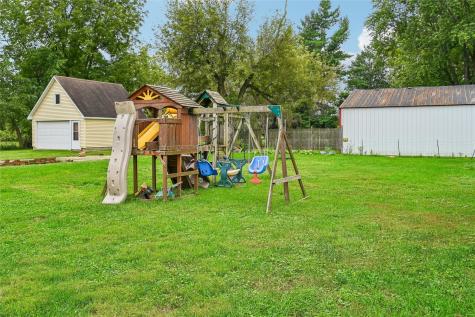 507 Resident Street Olin IA 52320