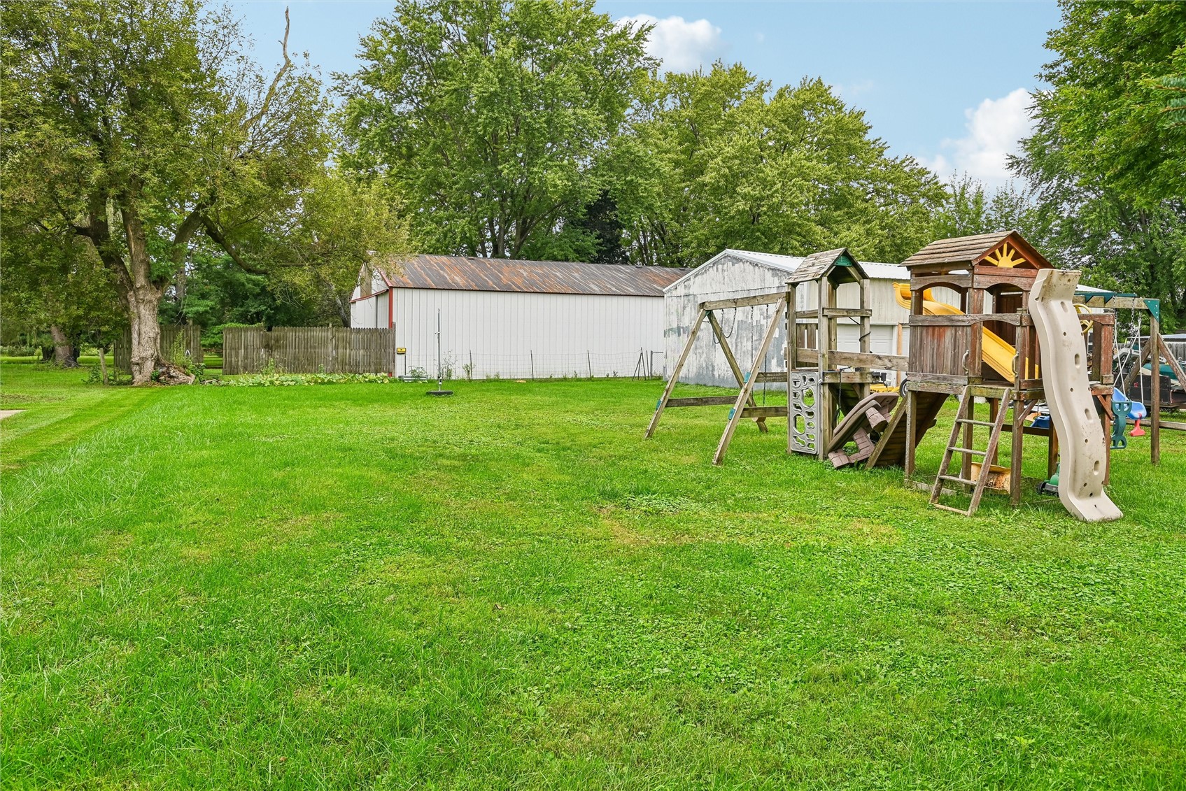 507 Resident Street Olin IA 52320