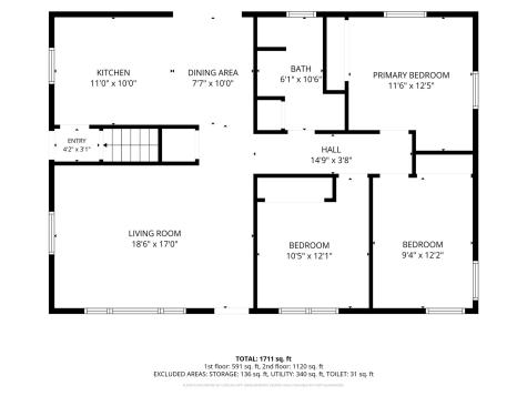 3333 Carlisle Street NE Cedar Rapids IA 52402
