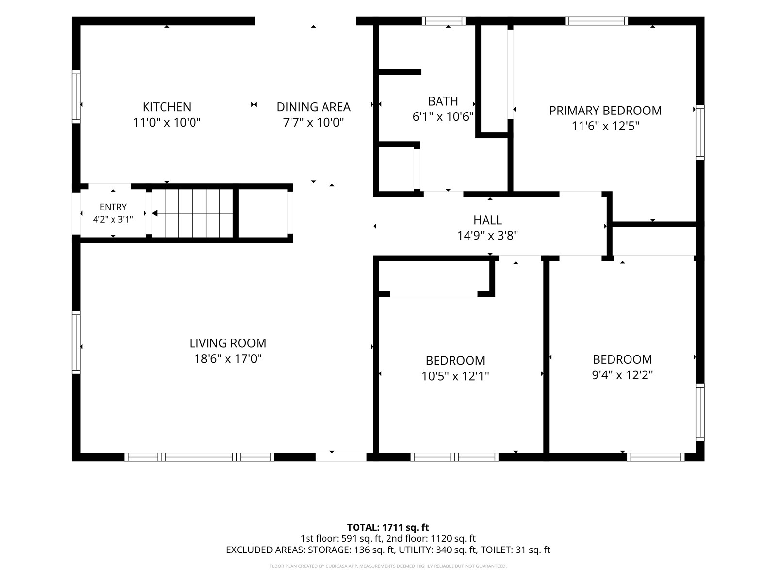 3333 Carlisle Street NE Cedar Rapids IA 52402