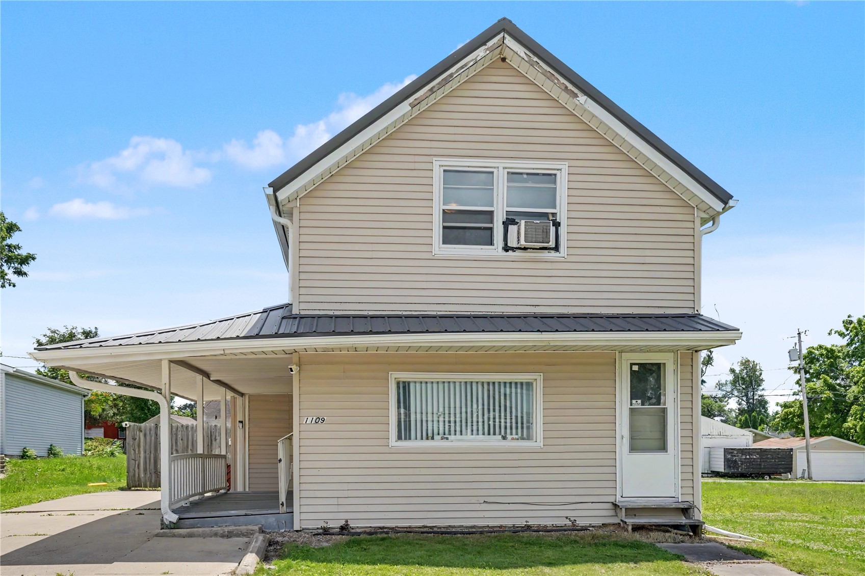1109 14th Avenue SW Cedar Rapids IA 52404