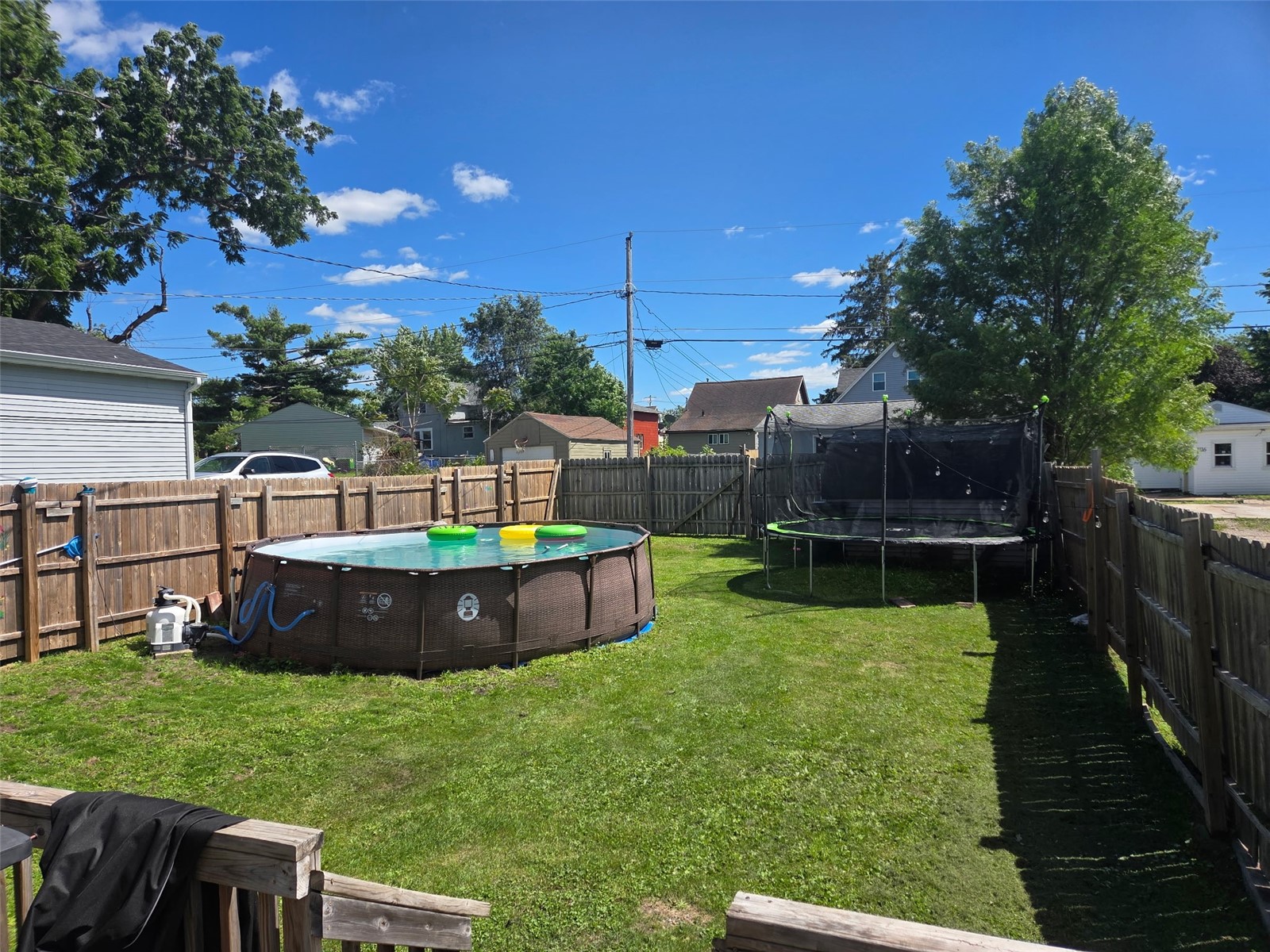 1109 14th Avenue SW Cedar Rapids IA 52404