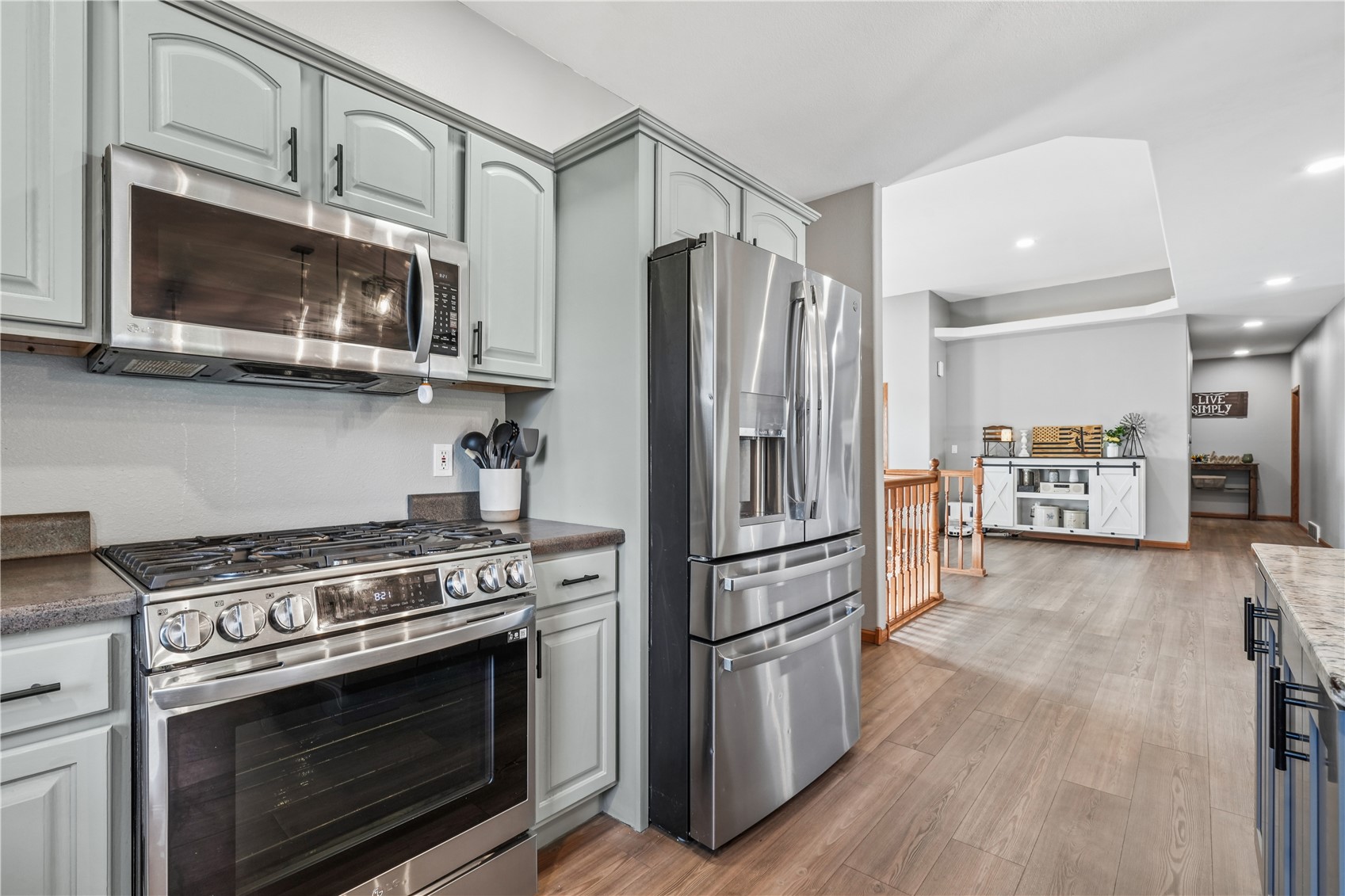 7997 218th Avenue Martelle IA 52305
